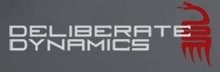 Deliberate Dynamics logo