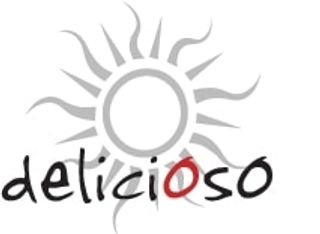 Delicioso logo