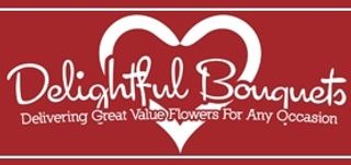 Delightful Bouquets logo