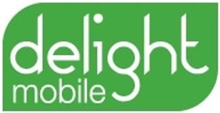 Delight Mobile logo