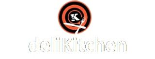 Deli Kitchen logo