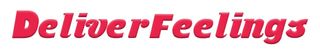 Deliver Feelings logo