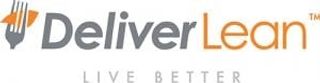 Deliverlean logo