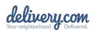Delivery.com logo