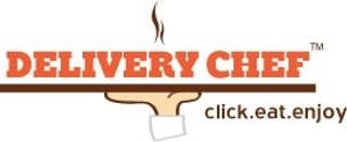 Delivery Chef logo