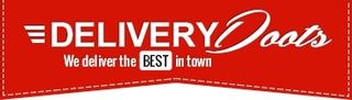 Delivery Doots logo