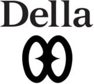 Della logo