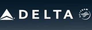 Delta Air Lines logo