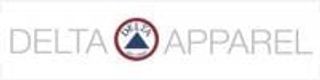Delta Apparel logo