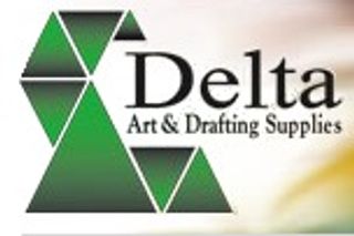 Delta Art logo