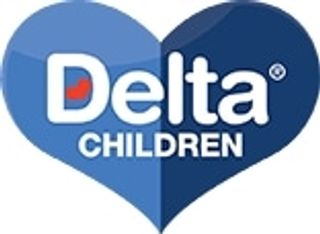 Delta Children's Products logo