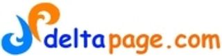 Deltapage logo
