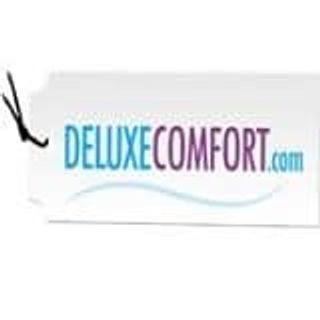 Deluxe Comfort logo