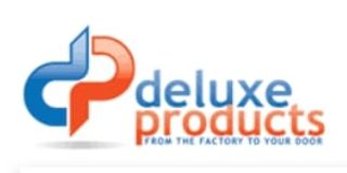 Deluxe Products logo