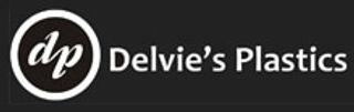 Delvie's Plastics logo