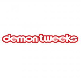 Demon Tweeks logo