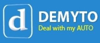 Demyto logo