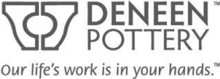 Deneen Pottery logo
