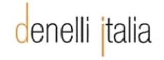 Denelli Italia logo
