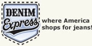 Denim Express logo