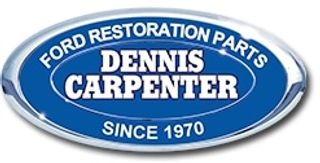 Dennis Carpenter logo