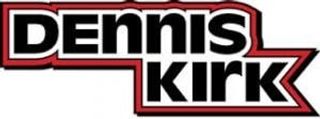 Dennis Kirk logo