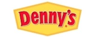 Dennys logo