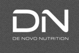De Novo Nutrition logo