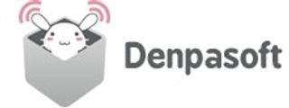 Denpasoft logo