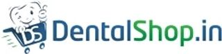 Dental Shop logo