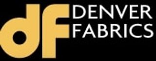 Denver Fabrics logo
