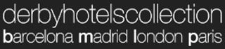 Derby Hotels Collection logo