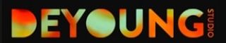 Derek DeYoung logo