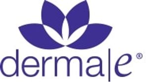 derma e logo