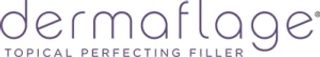 Dermaflage logo
