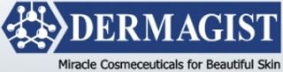 Dermagist logo