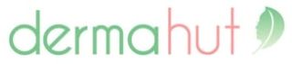 DermaHut logo