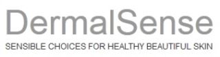 Dermalsense logo