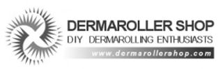 Derma Roller Shop logo