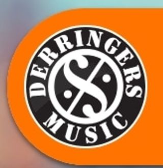Derringers logo