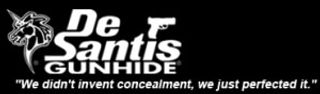 DeSantis Gunhide logo