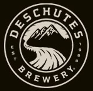 Deschutes Brewery logo