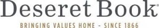 Deseret Book logo