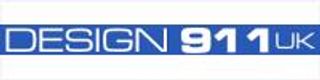 Design 911 logo