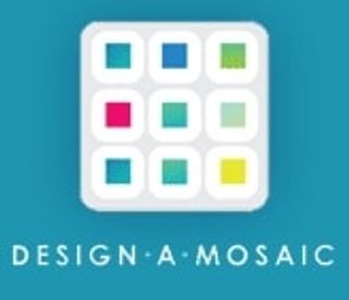 Design a Mosaic logo