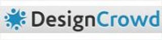 DesignCrowd logo