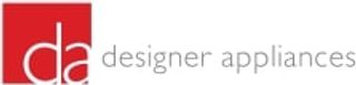 Designer Appliances logo