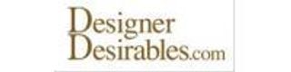 Designer Desirables logo