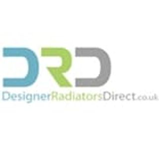 Designer Radiators Direct logo