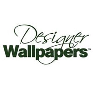 Designer Wallpapers logo